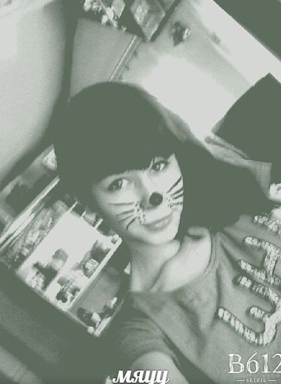 Таня Лихобабина