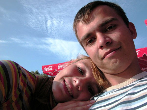 Томиленко Михаил