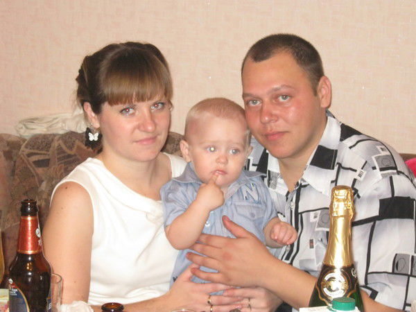 Анастасия Гридчина