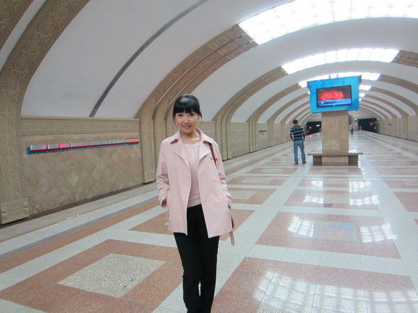 Аселя Жуманова