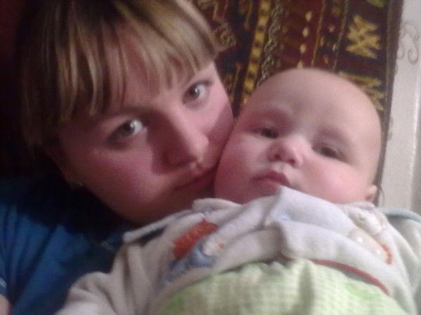 Елена Акулова