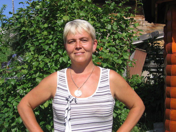 Любовь Залещёнок