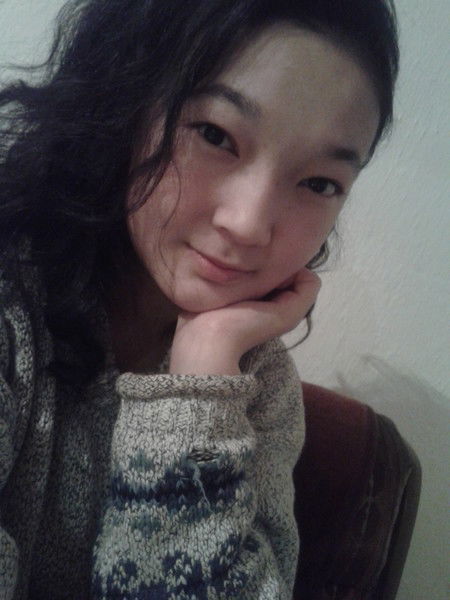 Камалова Алия