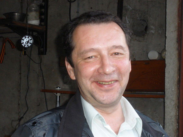 Наиль Сибагатулин