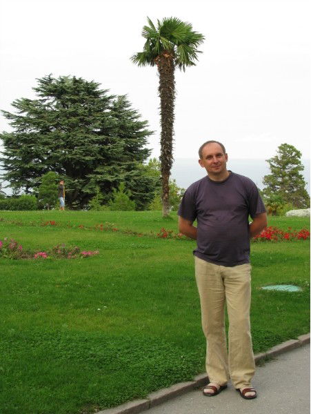 Вадим Мельничук