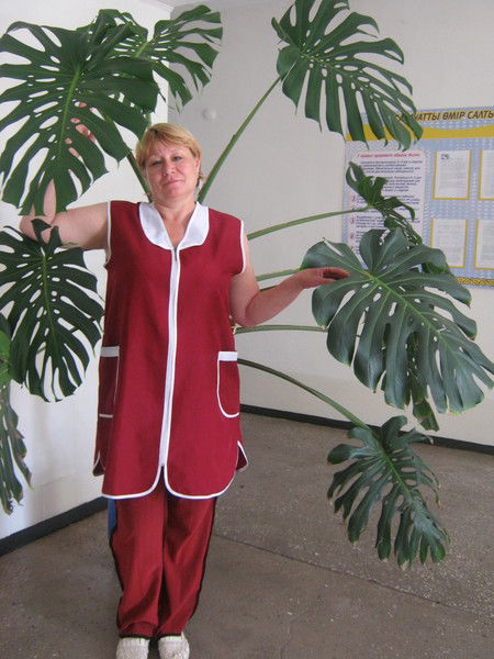 Ирина Валерьевна Щепеткина