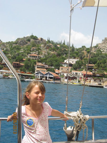 Полли Шпилли