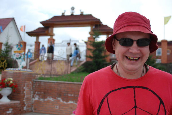 Александр Бакшеев