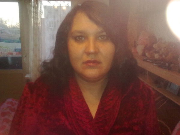 Елена Богатова