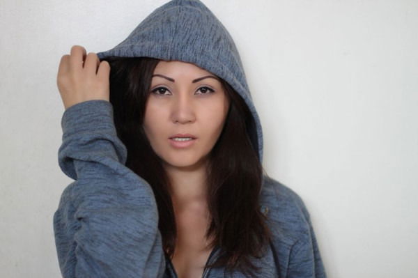 Гуэль Кадырбекова