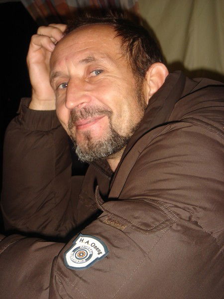 Андрей Дыба