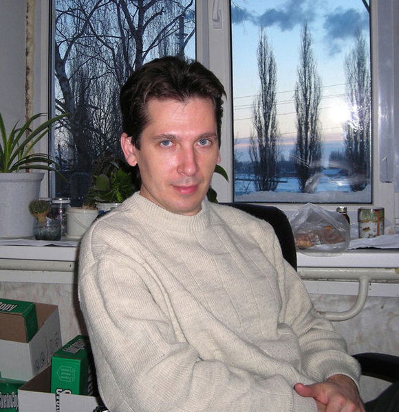 Влад Виниченко