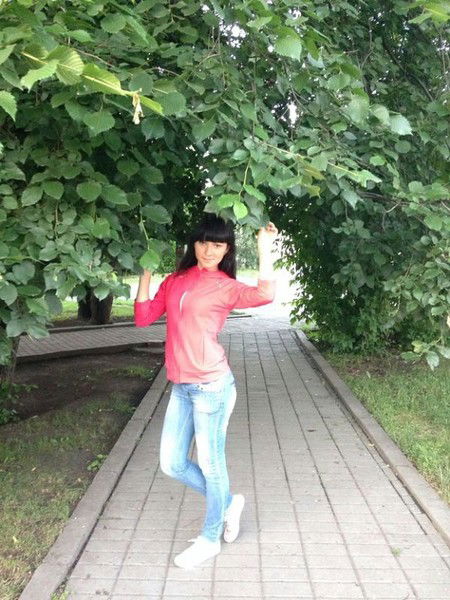 Илона Ляшенко