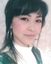 Сания Тулеубаева