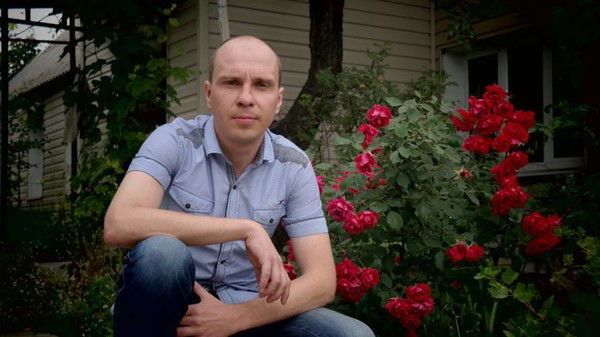 Владимир Шкуропацкий