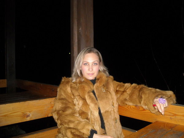 Светлана Белецкая