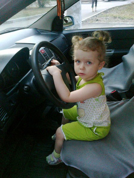 Юлия Сикоренко