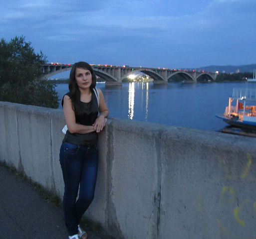 Казарян Тамара