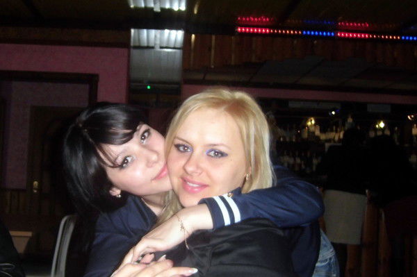 Кристина Кальненкова