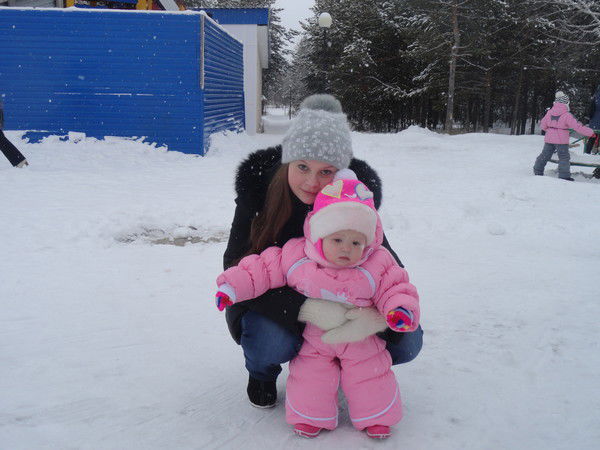 Лера Максимова