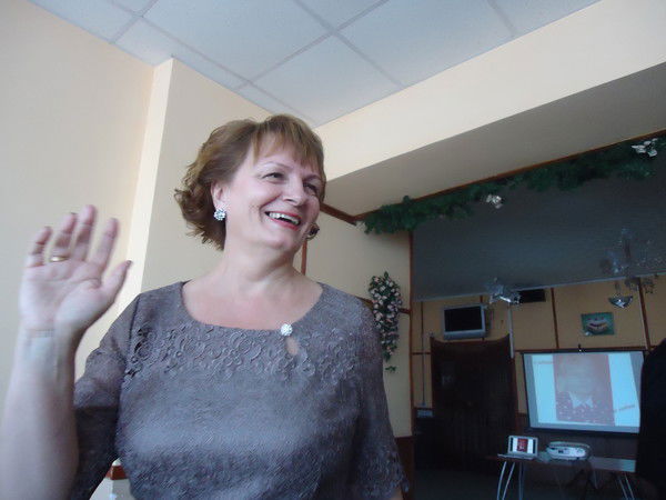 Елена Смольянинова