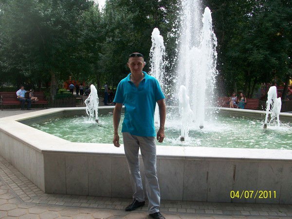 Владимир Ситников