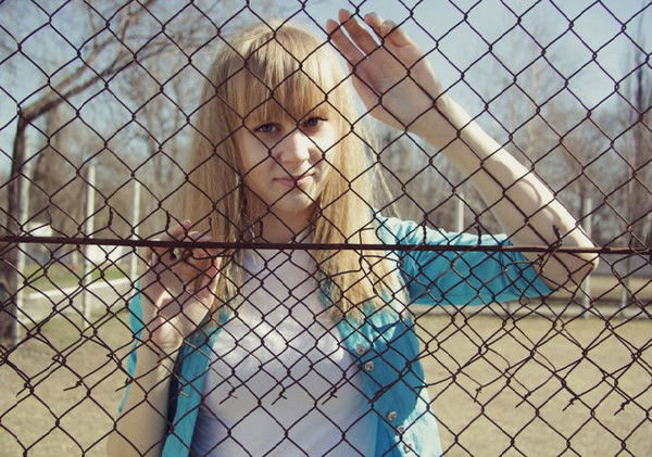 Вика Меркулова