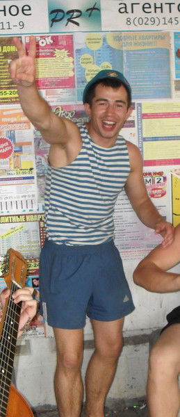 Виктор Туровский