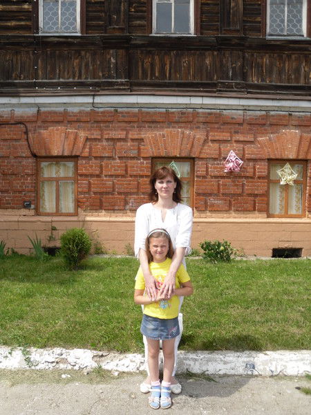 Ирина Заховаева