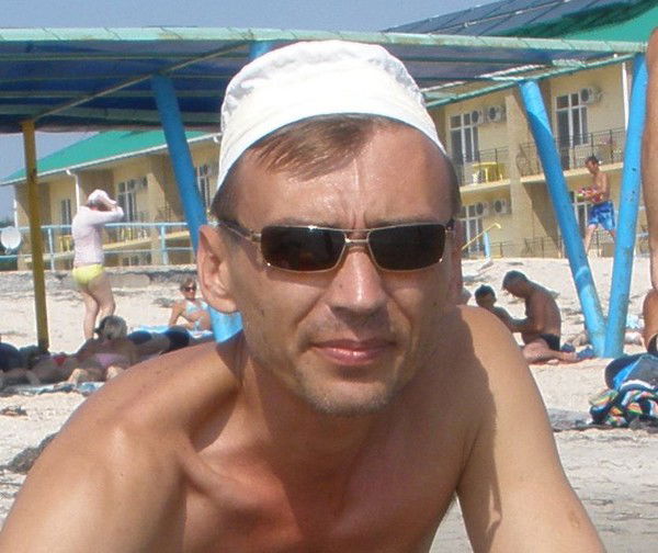 Виктор Бойко