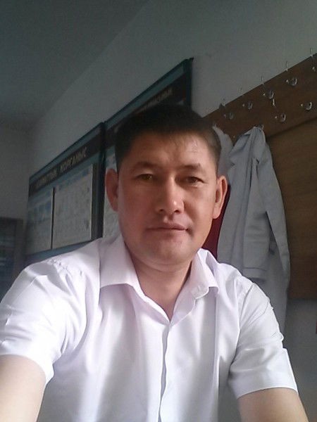 Умирзаков Бекнур