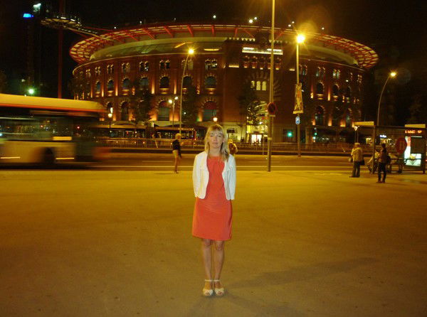 Юля Табрисова