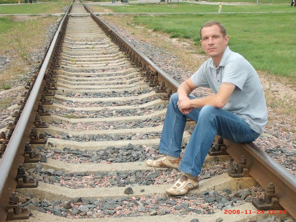 Владимир Сковородин