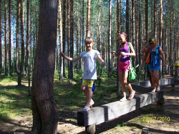 Надежда Бендюг