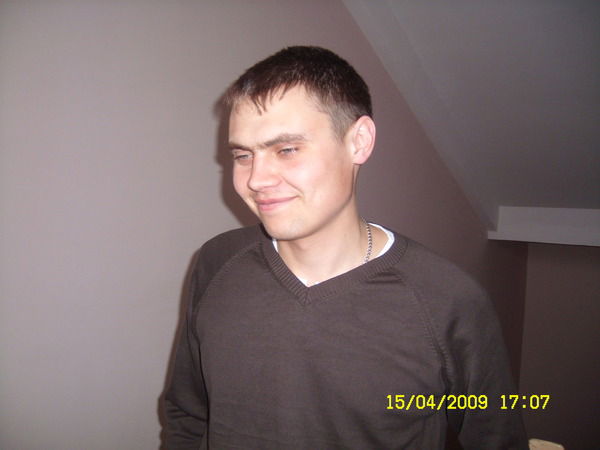 Алексей Щеглов