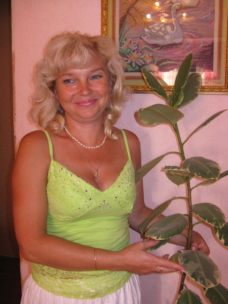 Светлана Шитикова