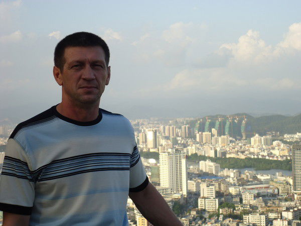 Яковлев Александр