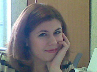 Наталья Гаврилова