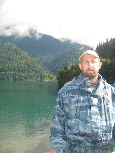 Сергей Замота