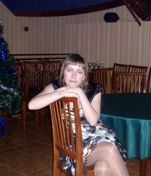 Любовь Романцова