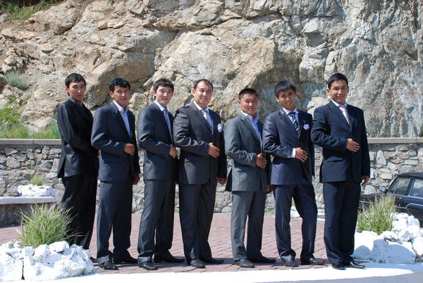 Асылбек Канагатов