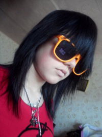 Мария Кравченко