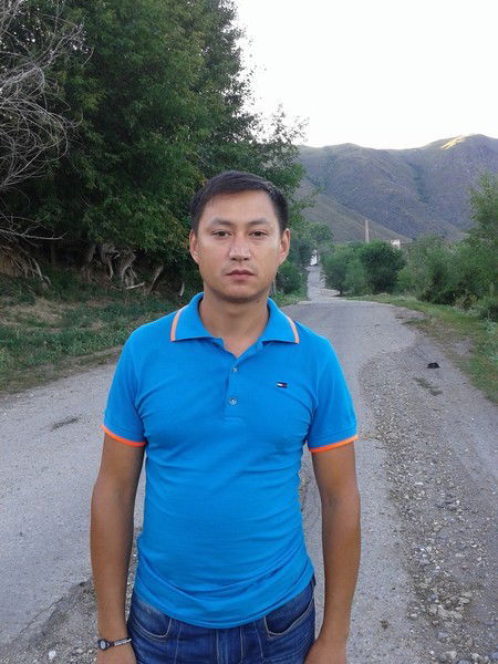 Жанат Кусаинов