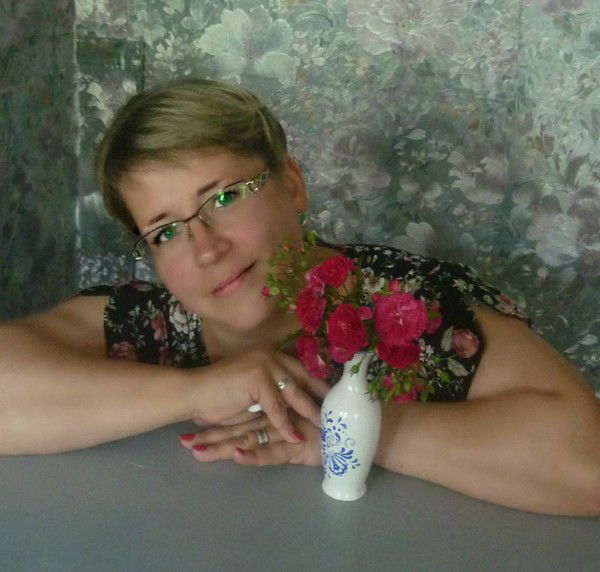 Елена Кузьмина