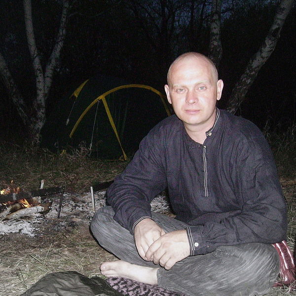 Александр Давыдов