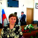 Валентина Быкова