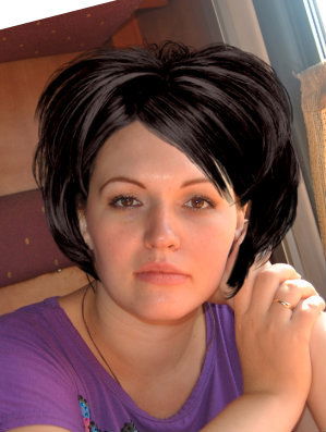 Марина Колокол