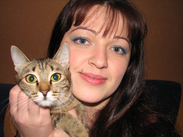 Ирина Старцева