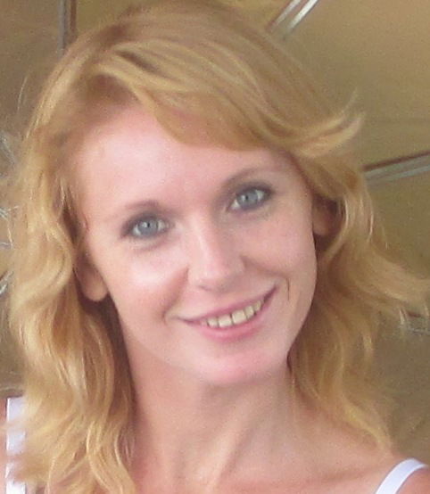 Ирина Федорова