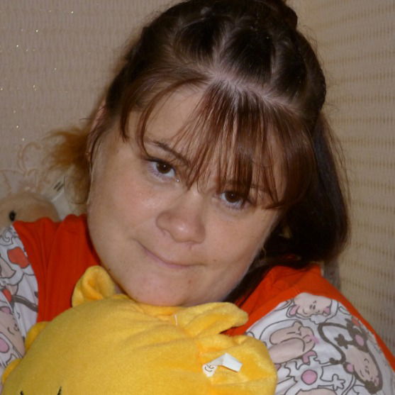 Марина Кубикова